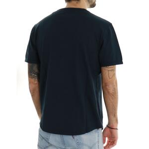 T-SHIRT ROUND BOTTOM SUN68 - Mad Fashion | img vers.300x/